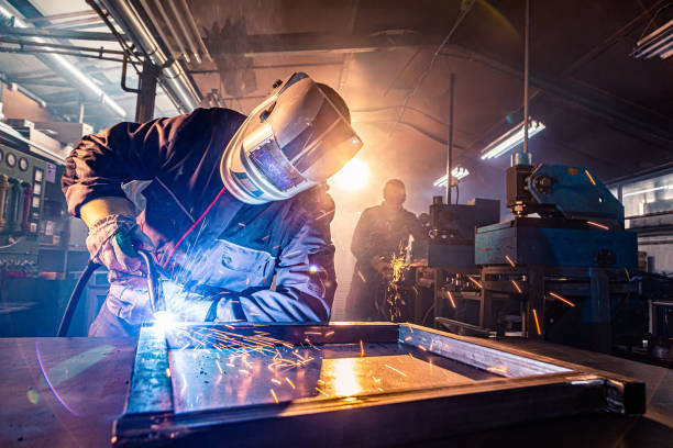 Trusted Haledon, NJ Welder & Metal Fabrication Experts