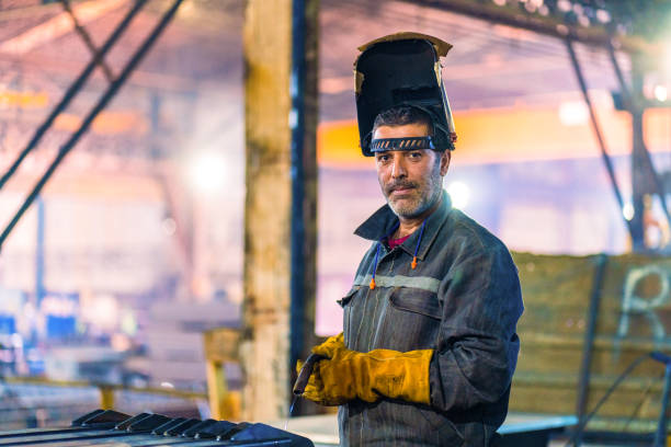 Professional Welder & Metal Fabrication in Haledon, NJ