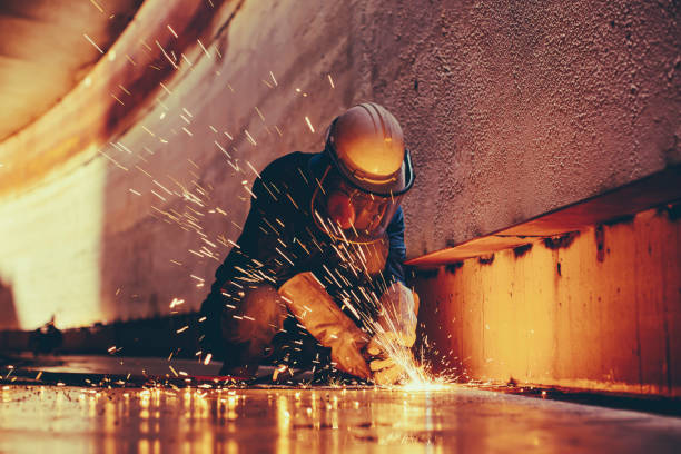 Trusted Haledon, NJ Welder & Metal Fabrication Experts
