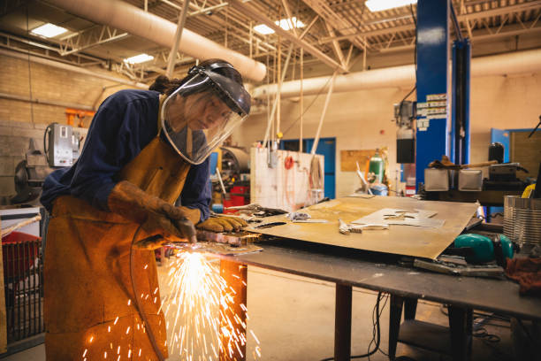 Affordable Welder Services in Haledon, NJ