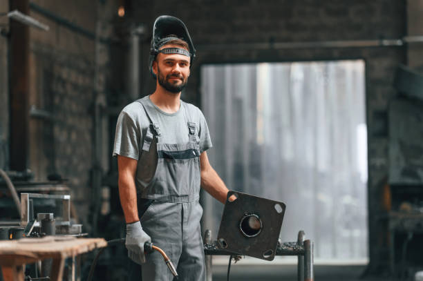Best Artistic and Custom Metal Fabrication in Haledon, NJ