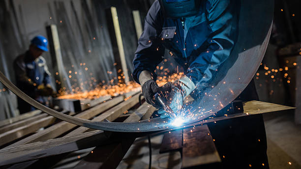 Best Automation and Robotic Welding in Haledon, NJ